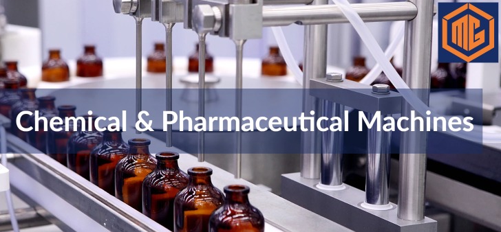 Chemical And Pharmaceutical Machine price in pakistan