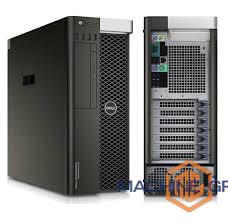 Dell  T5810 Precision Workstation 