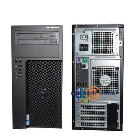 Dell Precision T1700 Workstation