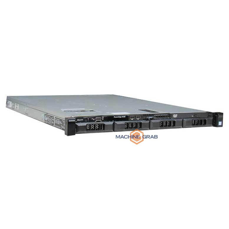 Dell PowerEdge R730XD  Server