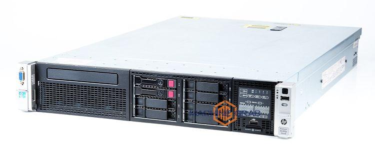 HP ProLiant DL380p Server Generation8 (Gen8)