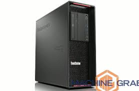 Lenovo Thinkstation P500 Workstation