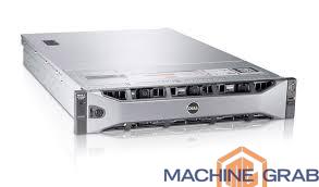 Dell R730 XD 12 bays PowerEdge Server