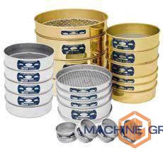 Soil Testing SIEVES