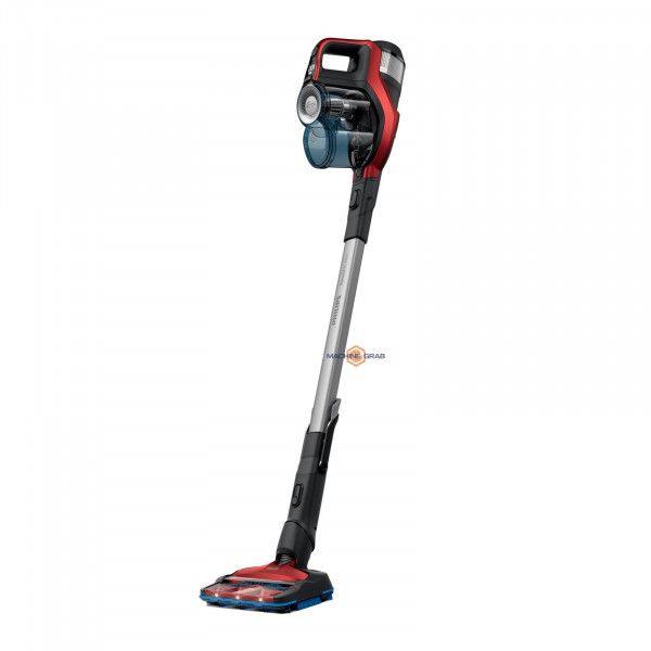 Philips Cordless Vaccum Cleaner