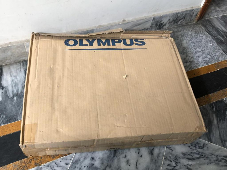 Olympus IPLEX LX