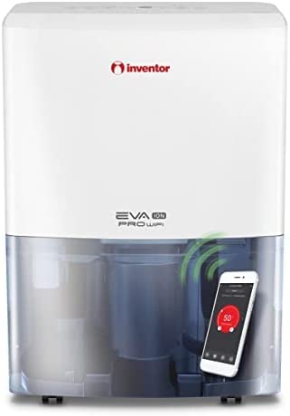 Inventor Dehumidifier