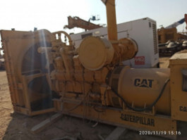 7050KVA Generator