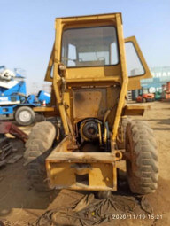 Caterpillar Loader