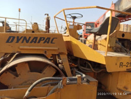 Dynapac Compressor CC42