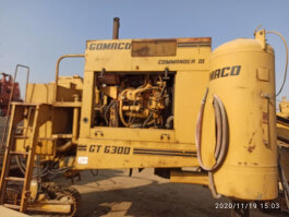 Gomaco GT6300