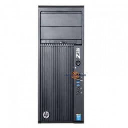 Refurbished HP Z230 Tower for 4th Gen