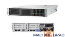 HPE ProLiant DL380 Gen9 Server