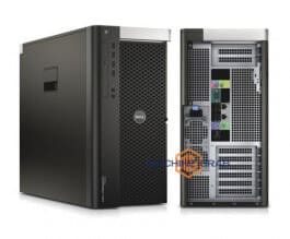 T7610 Dell precision Workstation Dual processor