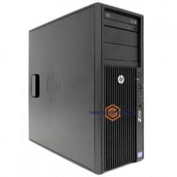 HP Z420 workstation E5 1620 V2 