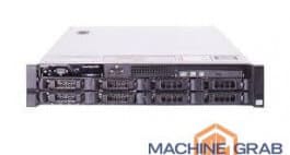 Dell PowerEdge R730XD  Server