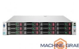 HP ProLiant DL380p Server Generation8 (Gen8)