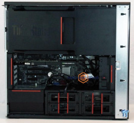 Lenovo Thinkstation P500 Workstation