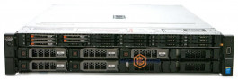 Dell R730 XD 12 bays PowerEdge Server