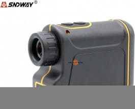 Laser Rangefinder Distance Meter 