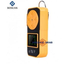 Multi 4 in 1 Gas Detector 