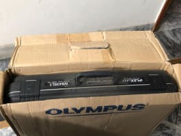 Olympus IPLEX LX