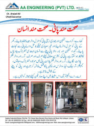 RO Water Plant Introduction