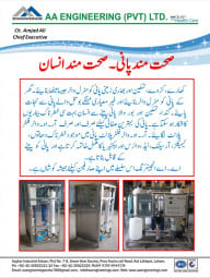 RO Water Plant Introduction