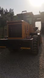 Wheel Loader