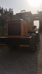 Wheel Loader