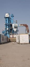 J3000 Container Asphalt plant 