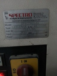 Spectro Lab