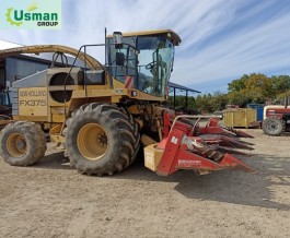 New Holland Fx 375