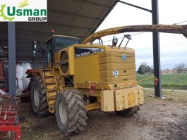 New Holland Fx 40