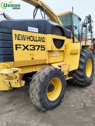 New Holland Fx 375