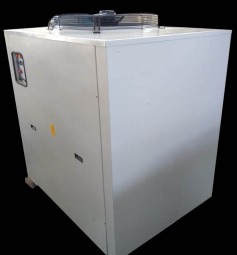 Air Cooled Water Chiller 10 Ton Ciatesa (Spain) 