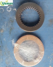 spare parts for claas jaguar and new holland fx
