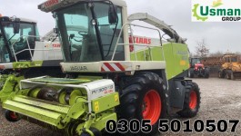 claas jaguar 850 for sale 